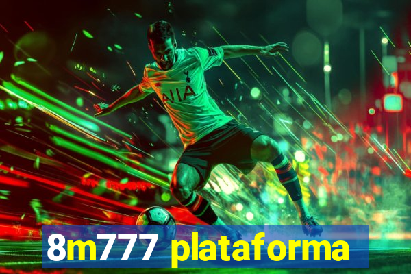 8m777 plataforma